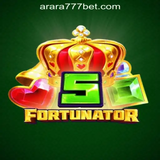 Exploring the Exciting World of 5Fortunator: A Thrilling Slot Game Experience