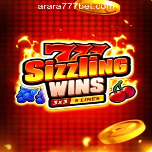 Explore the Thrills of 777sizzlingwins: A Comprehensive Guide to Arara777 Oficial Slots Brasil #1