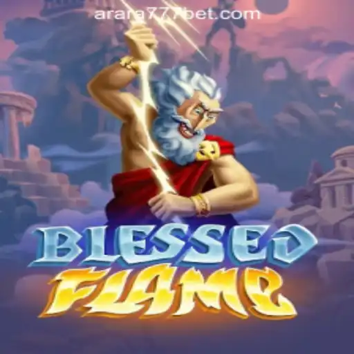 Exploring the Mystical World of BlessedFlame: A Deep Dive into Arara777 Oficial Slots Brasil #1