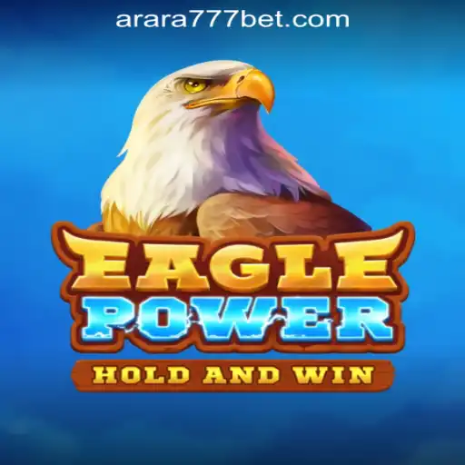 Exploring EaglePower: A Dive into Arara777 Oficial Slots Brasil #1