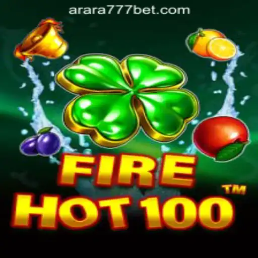 Unveiling FireHot100: A Thrilling Journey into the Arara777 Oficial Slots Brasil #1