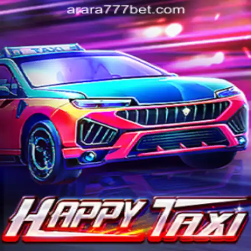 Discovering the World of HappyTaxi: An Adventure with Arara777 Oficial Slots Brasil #1