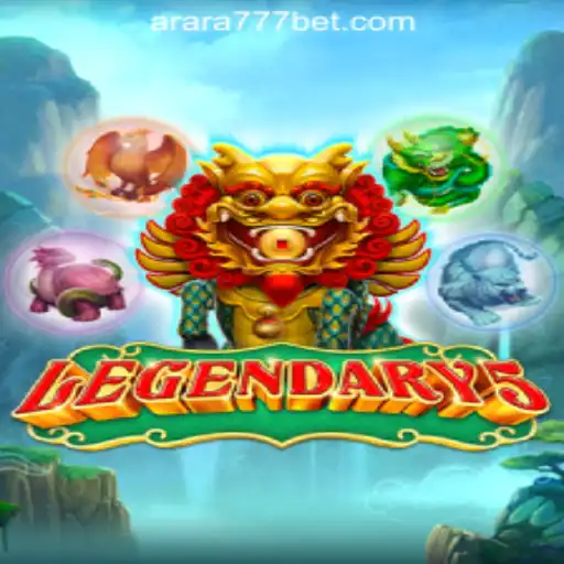 Discover the Thrills of Legendary5 and Arara777 Oficial Slots Brasil #1