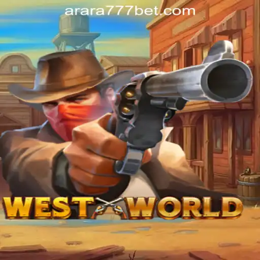 Exploring the World of WestWorld: An Immersive Journey into Arara777 Oficial Slots Brasil #1