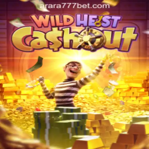 WildHeistCashout: Unveiling the Thrills of Arara777 Oficial Slots Brasil #1