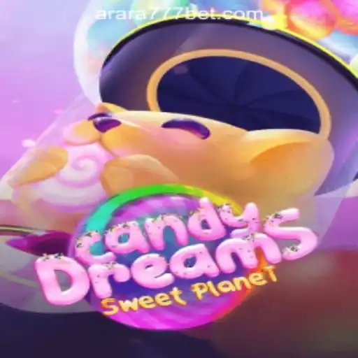 Discover the Sweet Adventure in CandyDreams with Arara777 Oficial Slots Brasil #1