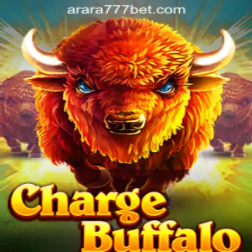 ChargeBuffalo: An Exciting Adventure in Arara777 Oficial Slots Brasil #1