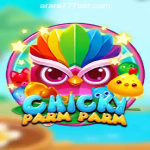 Discover the World of ChickyParmParm and Arara777 Oficial Slots Brasil #1
