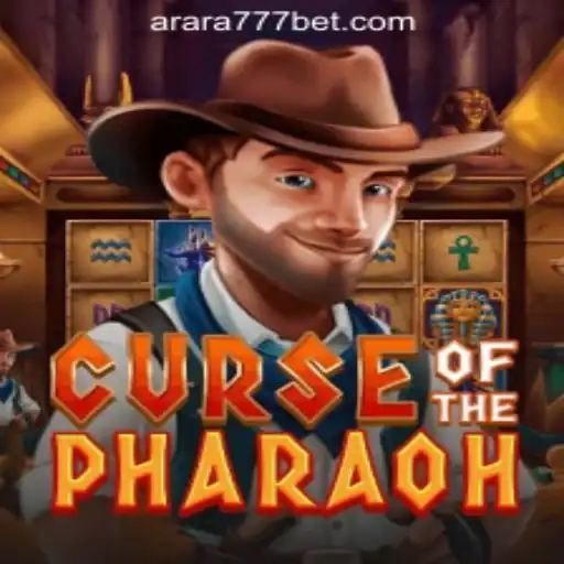 Master the Mysteries of CurseofthePharaoh with Arara777 Oficial Slots Brasil #1