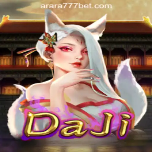 Exploring DaJi's Charm in Arara777 Oficial Slots Brasil #1
