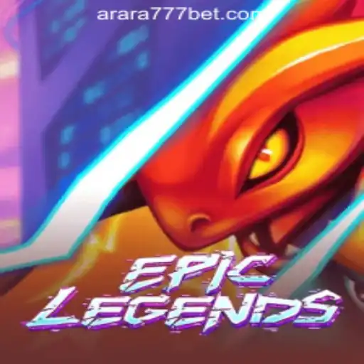 Unveiling EpicLegends: A Deep Dive into the Latest Gaming Phenomenon