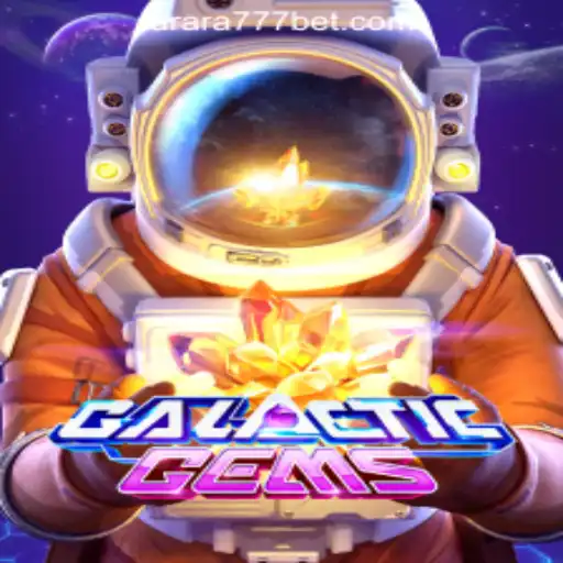 Explore the Cosmic Adventures of GalacticGems: A Leading Game in Arara777 Oficial Slots Brasil #1