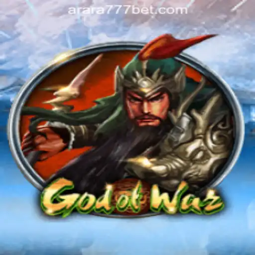 God of War: Unleashing Mythological Adventure Amidst Arara777 Oficial Slots Brasil Craze