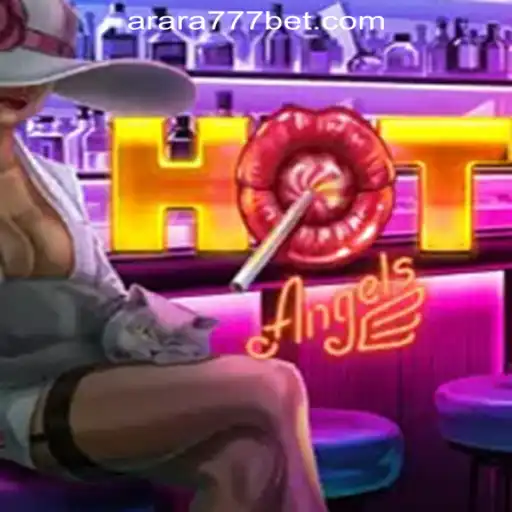 Exploring HotAngels: A Look into Arara777 Oficial Slots Brasil #1