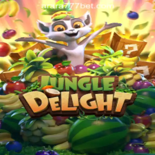 Explore the Thrills of JungleDelight: A Slot Adventure with Arara777 Oficial Slots Brasil #1