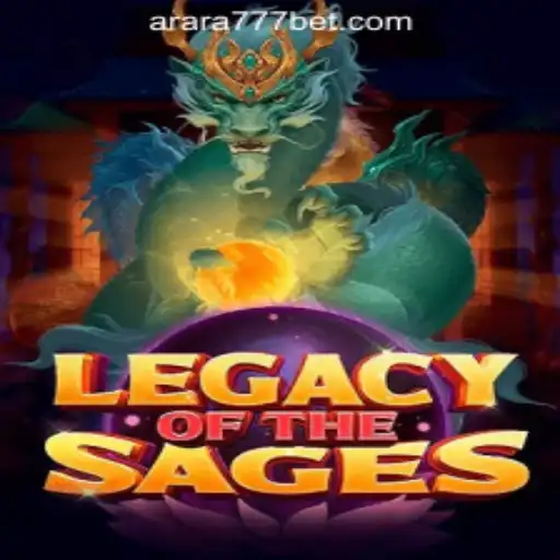 Experience the Thrills of LegacyoftheSages with Arara777 Oficial Slots Brasil #1