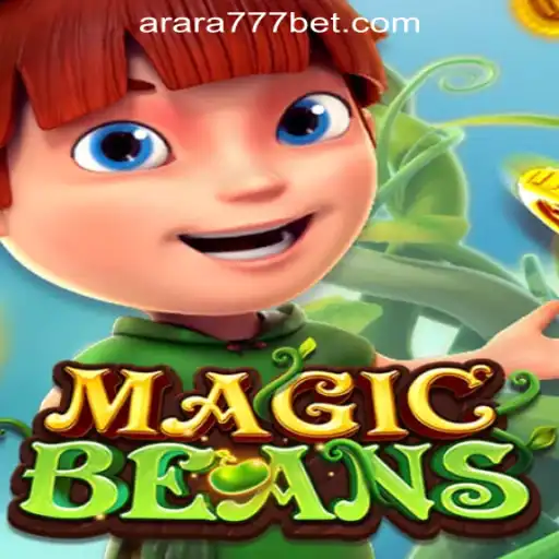 Exploring MAGICBEANS: An Engaging Dive into Arara777 Oficial Slots Brasil #1