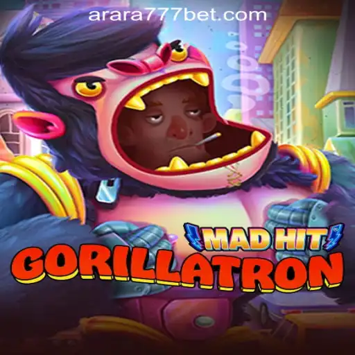 Exploring the Fascinating World of MadHitGorillatron and Arara777 Oficial Slots Brasil #1