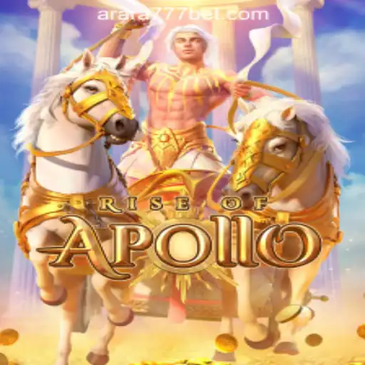 Exploring the Excitement of Rise of Apollo and Arara777 Oficial Slots Brasil #1