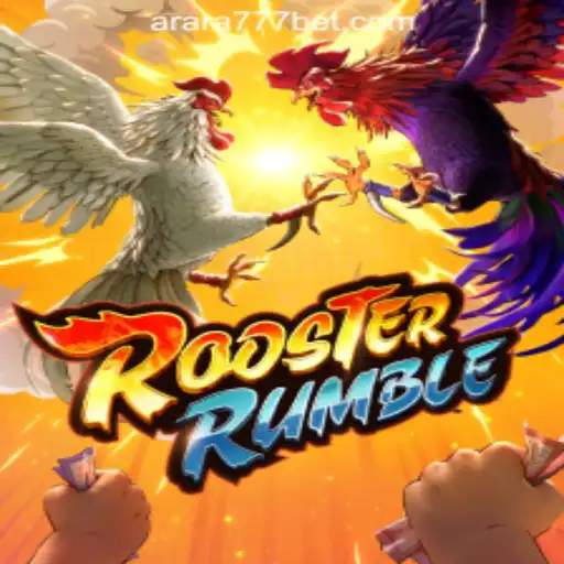 Unveiling RoosterRumble: A Clash of Feathers and Fortune