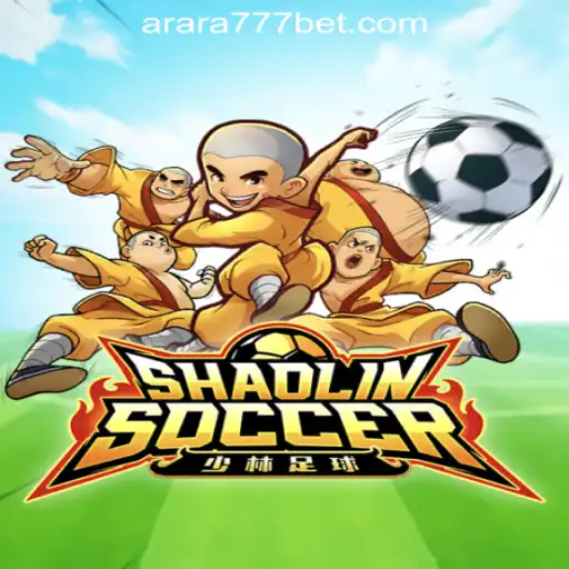 ShaolinSoccer: The Exciting Fusion of Martial Arts and Virtual Slots