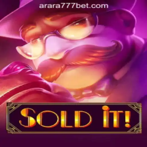 Exploring the Fascinating World of Soldit and Arara777 Oficial Slots Brasil #1