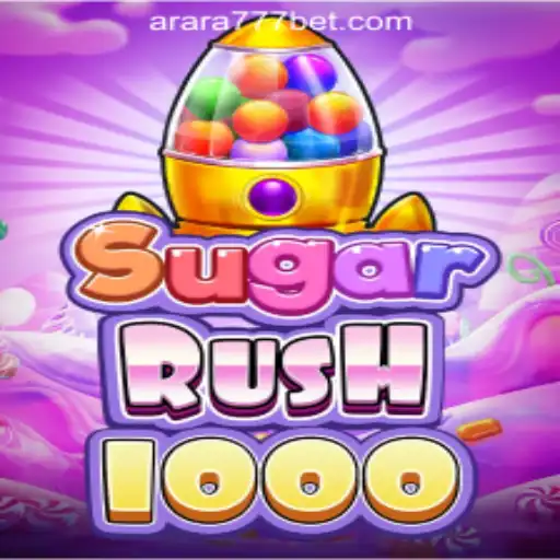 Exploring SugarRush1000: A Thrilling Adventure with Arara777 Oficial Slots Brasil #1