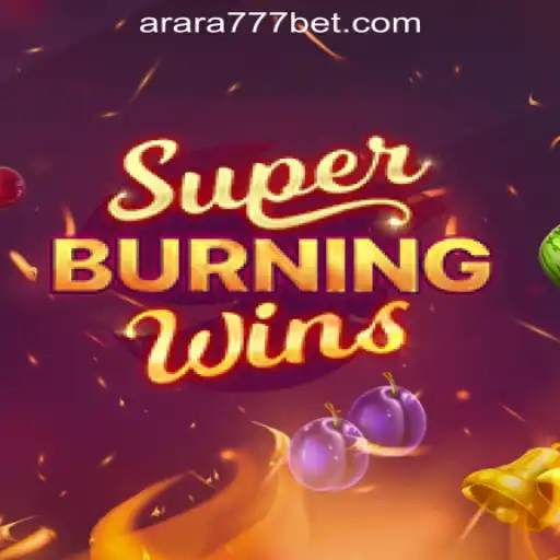 Exploring SuperBurningWins in the World of Arara777 Oficial Slots Brasil #1
