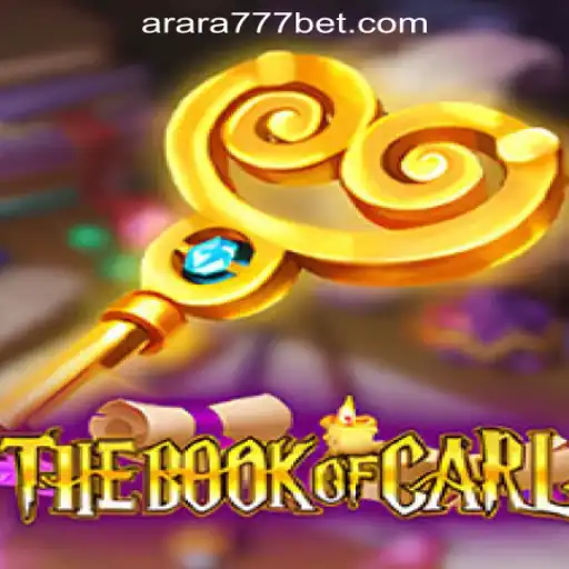 TheBookofCarl Emerges as a Premier Slot Game in Brazil with Arara777 Oficial Slots