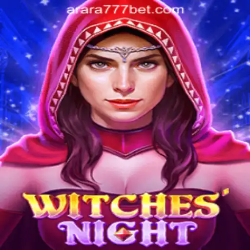 Explore the Enchanting World of WitchesNight: A Bewitching Slot Adventure